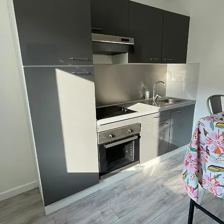 Apartment Proche Cattenom, Luxembourg *
