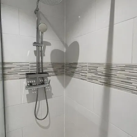 Apartment Proche Cattenom, Luxembourg Algrange