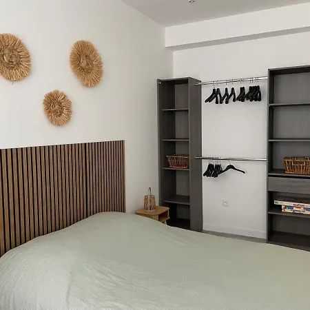 Proche Cattenom, Luxembourg Apartment *