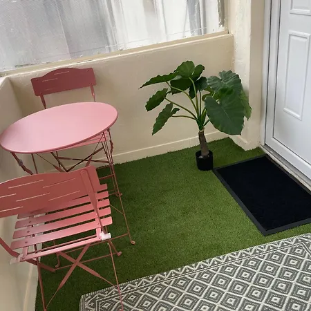 Proche Cattenom, Luxembourg Apartment