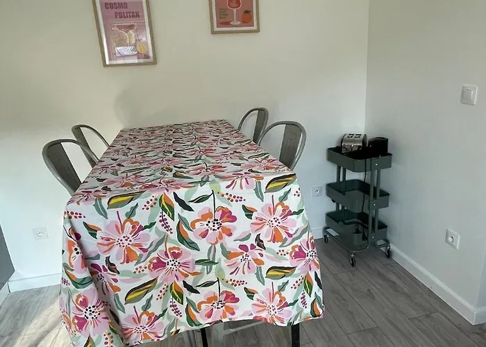 Proche Cattenom, Luxembourg Algrange