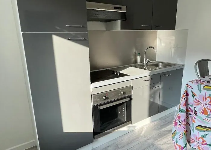 Apartament Proche Cattenom, Luxembourg *