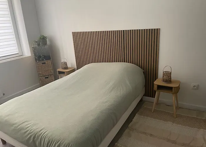 Proche Cattenom, Luxembourg