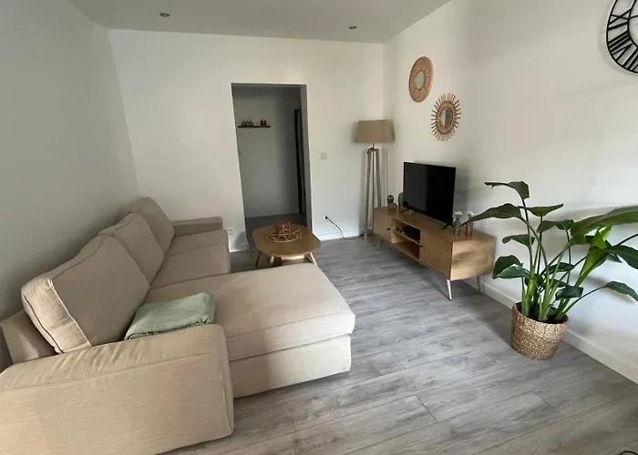 Proche Cattenom, Luxembourg